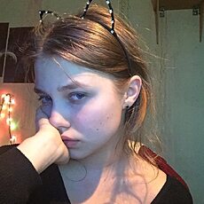 Фотография девушки Алина, 18 лет из г. Одесса