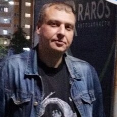 Фотография мужчины Никита, 33 года из г. Набережные Челны