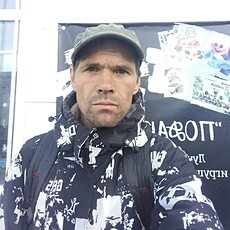 Фотография мужчины Евгений, 41 год из г. Омск