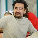 Adil, 40 лет