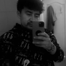 Фотография мужчины Adil, 39 лет из г. Петропавловск