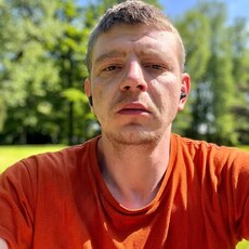 Фотография мужчины Serhii, 31 год из г. Пльзень