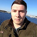 Виталий, 23 года