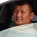 Гаффар, 45 лет