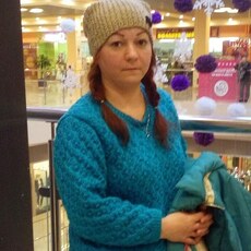 Фотография девушки Юлия, 40 лет из г. Тула