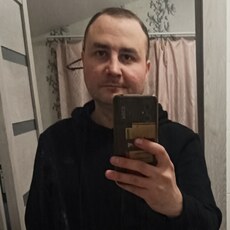 Фотография мужчины Влад, 37 лет из г. Луганск