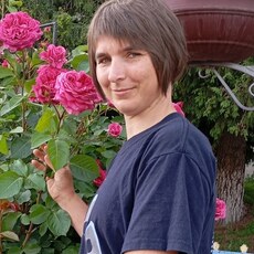 Фотография девушки Таня, 36 лет из г. Чернигов