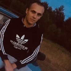 Фотография мужчины Виктор, 25 лет из г. Владимир