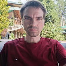 Фотография мужчины Артемий, 41 год из г. Тольятти