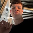 Виталий, 22 года