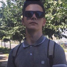 Фотография мужчины Саша, 29 лет из г. Витебск