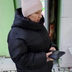 Фотография девушки Светлана, 37 лет из г. Муромцево