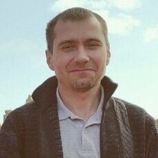 Фотография мужчины Алексей, 36 лет из г. Оренбург