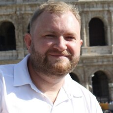 Фотография мужчины Александр, 38 лет из г. Зеленоград