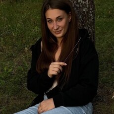 Фотография девушки Екатерина, 28 лет из г. Серпухов