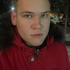 Фотография мужчины Никита, 21 год из г. Балаково