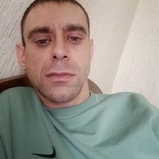 Фотография мужчины Стас, 37 лет из г. Саратов