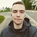 Марк, 24 года