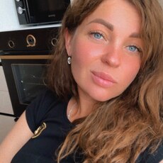 Фотография девушки Ксюша, 34 года из г. Прокопьевск