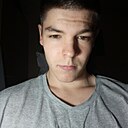 Андрей, 19 лет