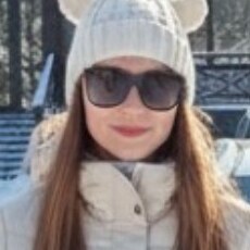 Фотография девушки Жанна, 32 года из г. Сыктывкар