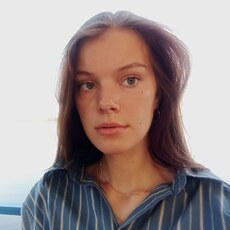 Фотография девушки Софья, 25 лет из г. Пермь