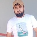 Абдулла, 32 года