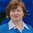 Валентина, 60 лет