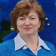 Фотография девушки Валентина, 60 лет из г. Борисов