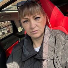 Фотография девушки Ольга, 43 года из г. Омск