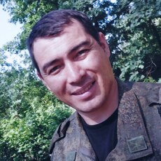 Фотография мужчины Andrei, 31 год из г. Чита