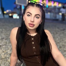 Фотография девушки Екатерина, 21 год из г. Донецк
