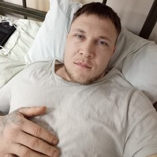 Фотография мужчины Николай, 29 лет из г. Белгород