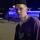 Андрей, 24 года