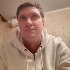 Фотография мужчины Сергей, 39 лет из г. Воронеж