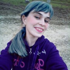 Фотография девушки Екатерина, 23 года из г. Горячий Ключ