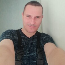 Фотография мужчины Александр, 43 года из г. Петрозаводск