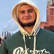 Фотография мужчины Ramka, 22 года из г. Прохладный