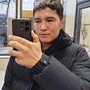 Азиз, 23 года