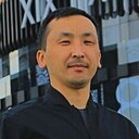 Абилкайыр, 30 лет