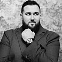 Чингиз, 34 года