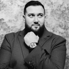 Фотография мужчины Чингиз, 34 года из г. Кореновск