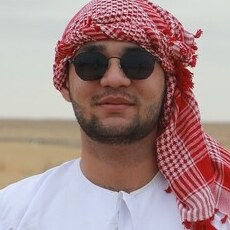 Фотография мужчины Umidbek, 25 лет из г. Зеленоградск