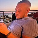 Артур, 34 года