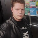 Данил, 23 года