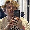 Сергей, 22 года