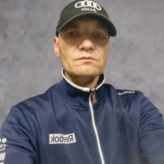 Фотография мужчины Aнатолий, 47 лет из г. Пермь