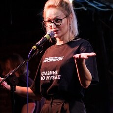 Фотография девушки Олеся, 40 лет из г. Москва