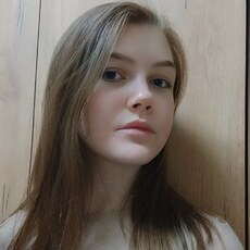 Фотография девушки Влада, 23 года из г. Уфа