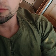 Фотография мужчины Matill, 28 лет из г. Самара